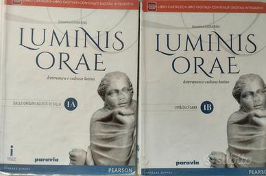 luminis orae