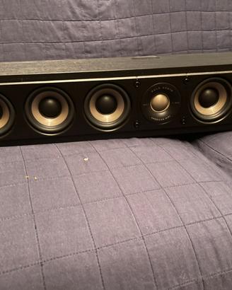 Polk signature elite es 35