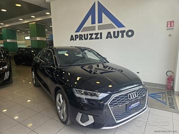 AUDI A3 Sedan 30 TDI S tronic Busin. Advanced