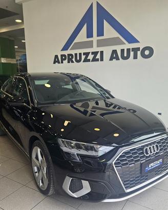 AUDI A3 Sedan 30 TDI S tronic Busin. Advanced