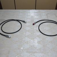Mogami Neglex 2549 cavo segnale Hi-End TOP Level