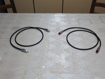 Mogami Neglex 2549 cavo segnale Hi-End TOP Level