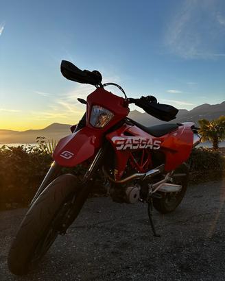Gasgas 700 sm