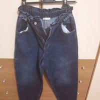Jeans donna Susy Mix