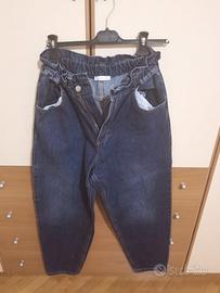 Jeans donna Susy Mix