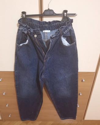 Jeans donna Susy Mix