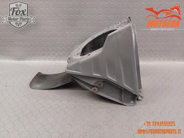 CASSA FILTRO HONDA CR 1990-1992 COLLETTORE