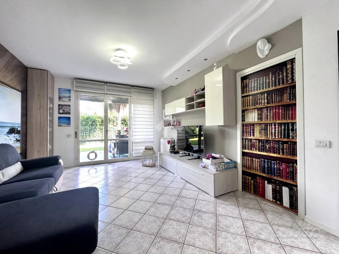 Appartamento – Seriate, Paderno - Vista 4