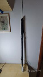 Fucili subacquei ad elastico