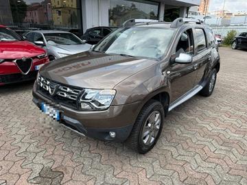 DACIA Duster 1.5 dCi 110CV Start&Stop 4x2 Lauréa