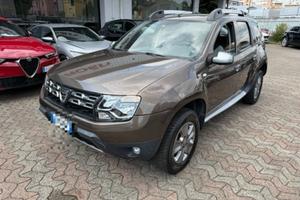 DACIA Duster 1.5 dCi 110CV Start&Stop 4x2 Lauréa