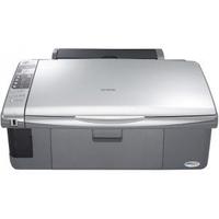 Stampante EPSON  getto inchiostro colori