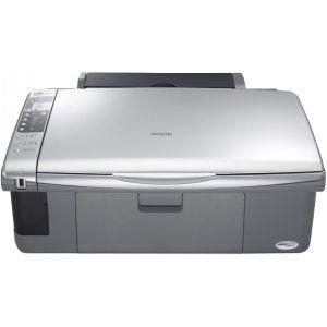 Stampante EPSON  getto inchiostro colori