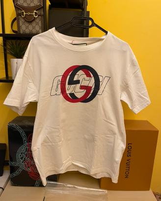 maglietta gucci