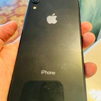 IPhone XR 128 gb