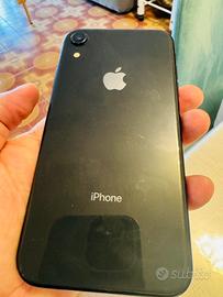 IPhone XR 128 gb