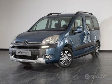 Citroën Berlingo Multispace 1.6 HDi 90 XTR
