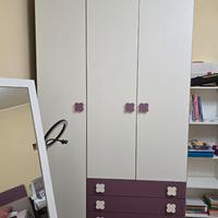 Cameretta come nuova