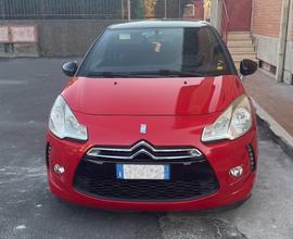Ds3 1.6 hdi adatta per neopatentati
