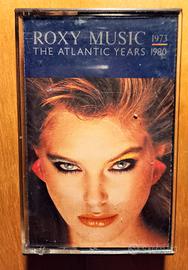 Roxy Music / The Atlantic Years 