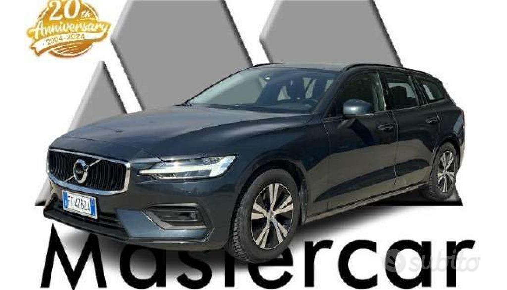 Volvo Altro modello