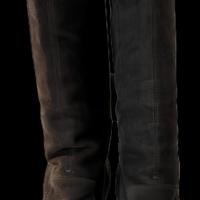 TODS Stivali donna misura 36