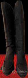TODS Stivali donna misura 36