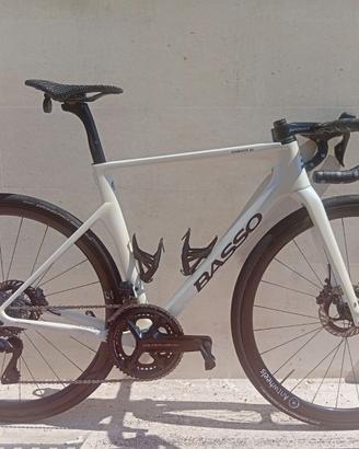 Bicicletta da Corsa Basso Diamante SV