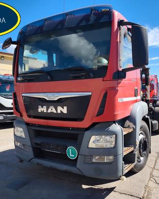 Man tgs 26.440 (cod.interno pm1835)