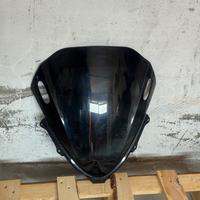 TMax 500 - Cupolino originale con vetro