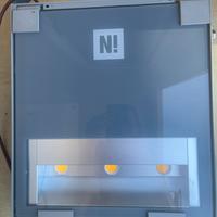Proiettore led esterno e interno