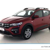 DACIA Sandero Stepway III 2021 - Sandero S U170173