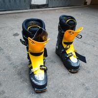 scarponi sci alpinismo la sportiva spectre