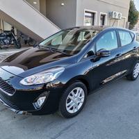 Ford Fiesta 1.1 85 CV 5 porte Plus