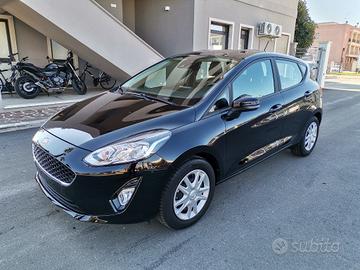 Ford Fiesta 1.1 85 CV 5 porte Plus