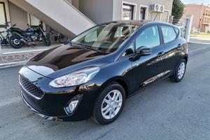 Ford Fiesta 1.1 85 CV 5 porte Plus