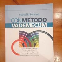 Libro Con Metodo A + B +Vademecum - 9788824763189