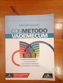 Libro Con Metodo A + B +Vademecum - 9788824763189