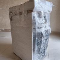 Lavatrice AEG L7TBE624