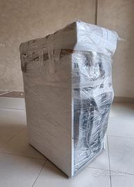 Lavatrice AEG L7TBE624