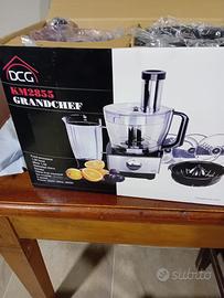 Robot da cucina