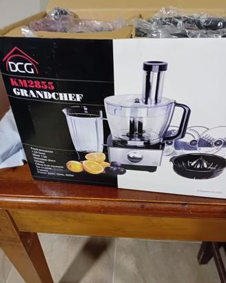 Robot da cucina