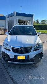 OPEL MOKKA 2012 1.7 CDTI