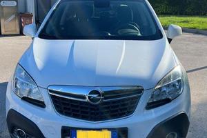 OPEL MOKKA 2012 1.7 CDTI