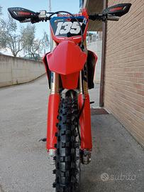 Honda CRF 250