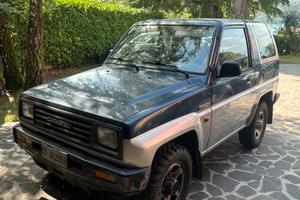 daihatshu feroza 1990