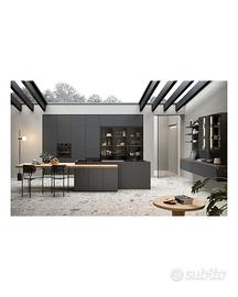 cucina a progettazione