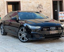 AUDI A7 50 3.0 Tdi 286 Cv QUATTRO S LINE MATRIX TE