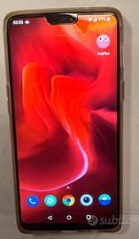 Oneplus 6