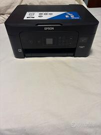 Stampante epson xp-3100 nera